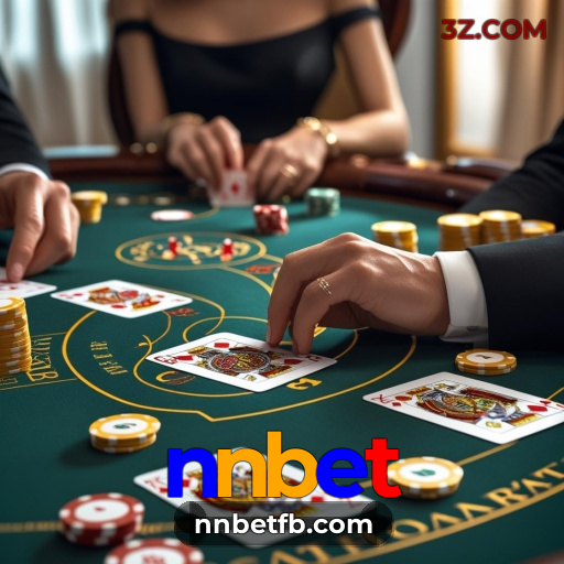 nnbet: Jogos de Cassino Online com Diversão e Grandes Ganhos