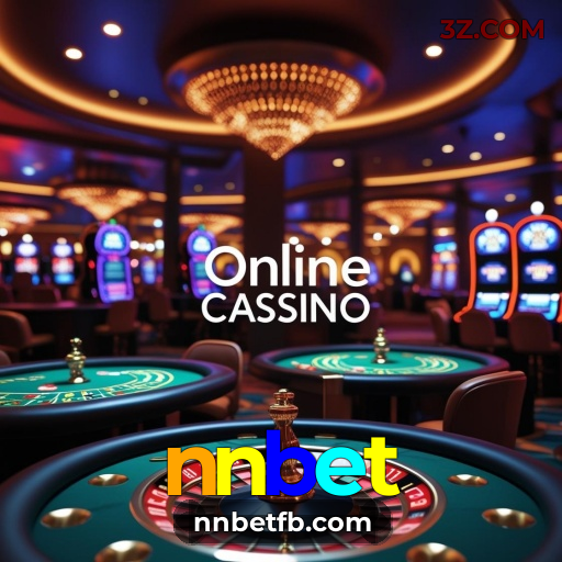Cassino nnbet | Saques Rápidos e Jogos Online