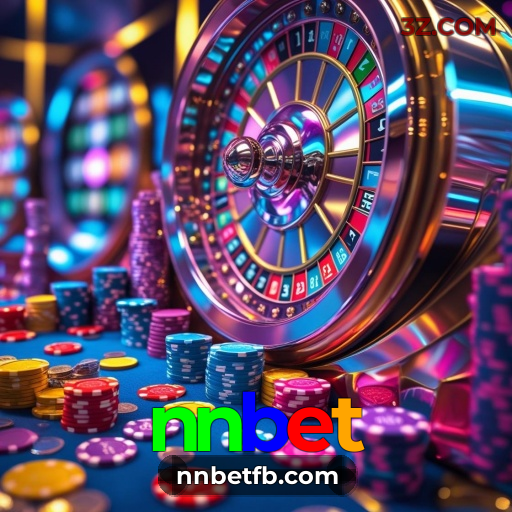 nnbet: Jogos de Cassino Online com Diversão e Grandes Ganhos