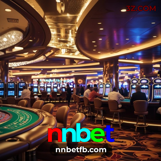 Login Social e Inovador: Conheça o nnbet